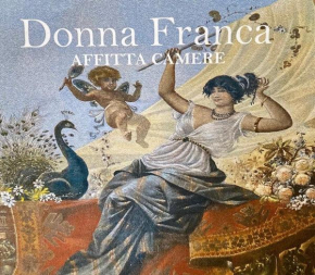 Отель Donna Franca Florio, Палермо